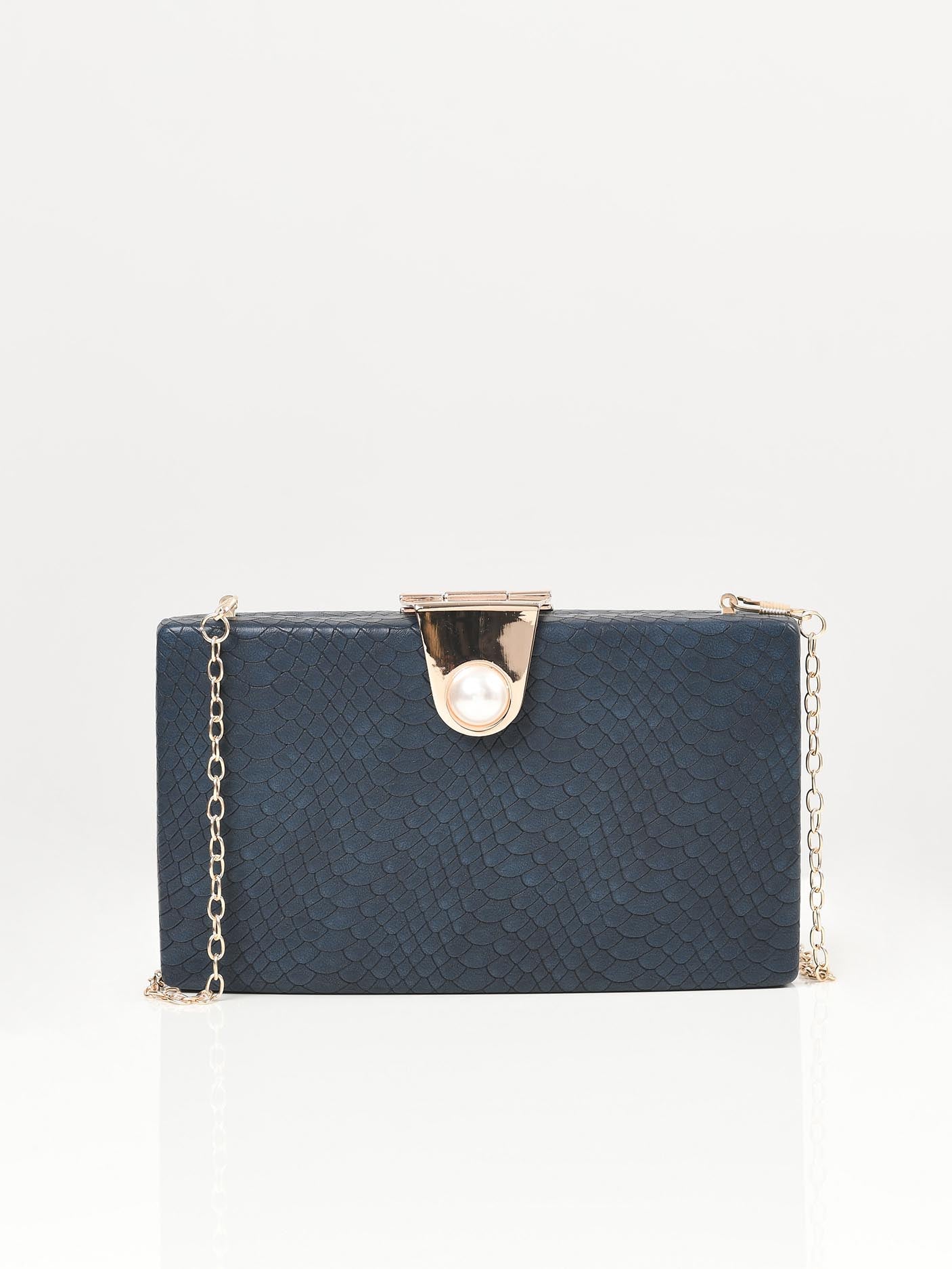 Limelight - Textured Hard Clutch