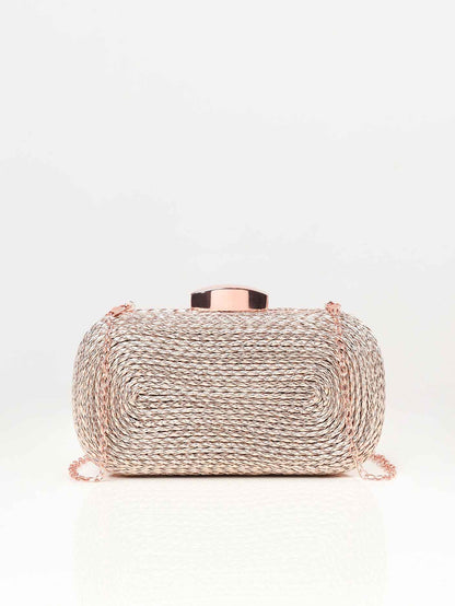 Limelight - Braided Hard Clutch