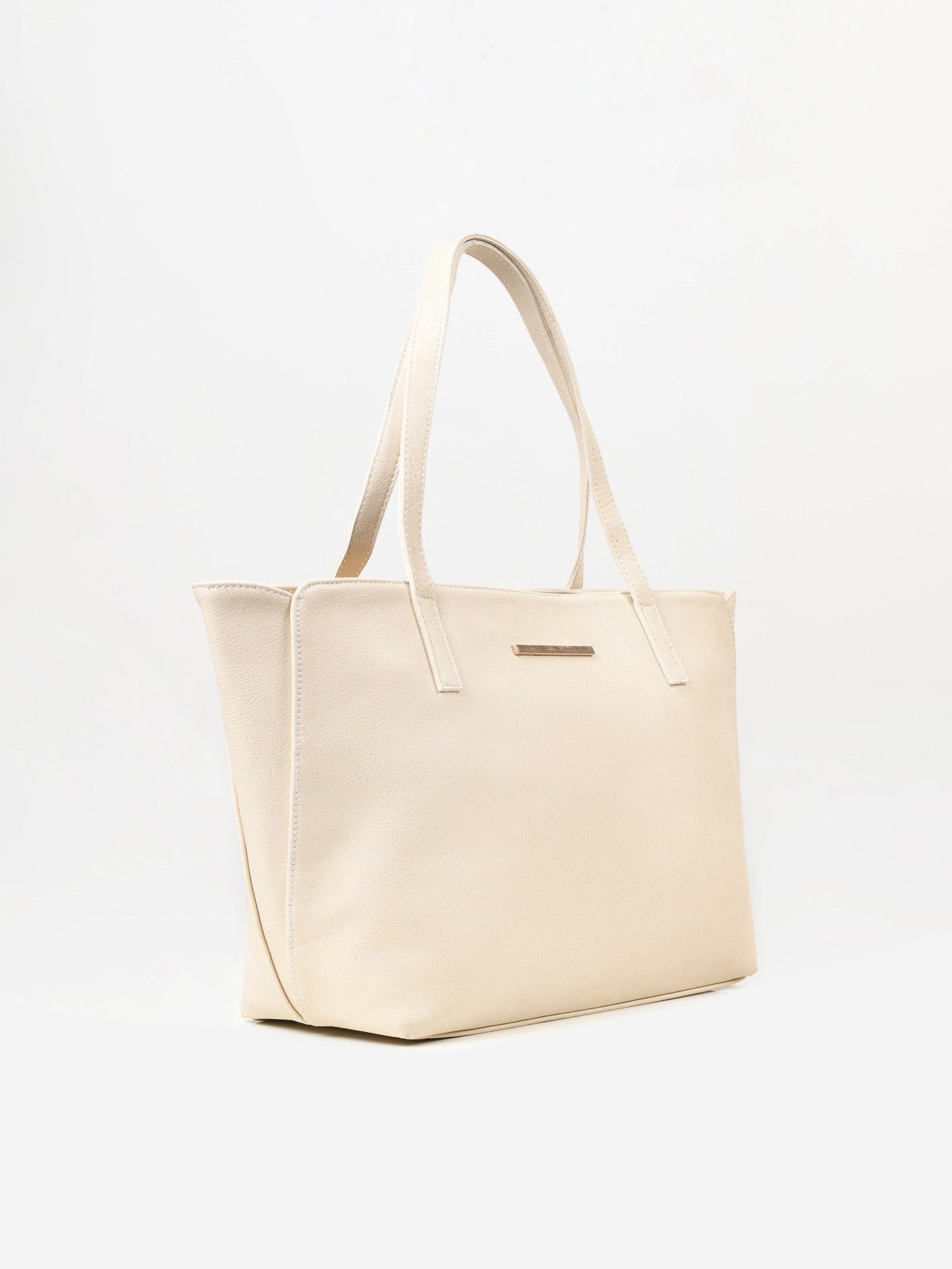 Limelight - Plain Shoulder Bag