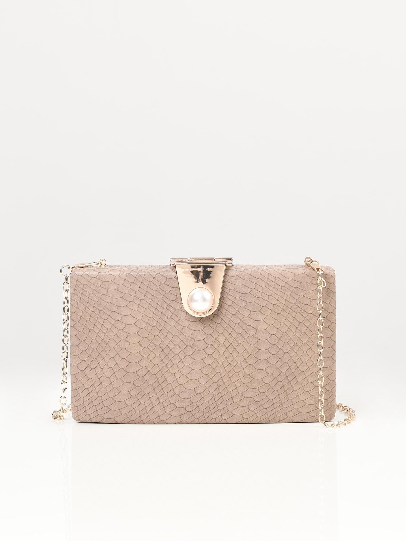 Limelight - Textured Hard Clutch