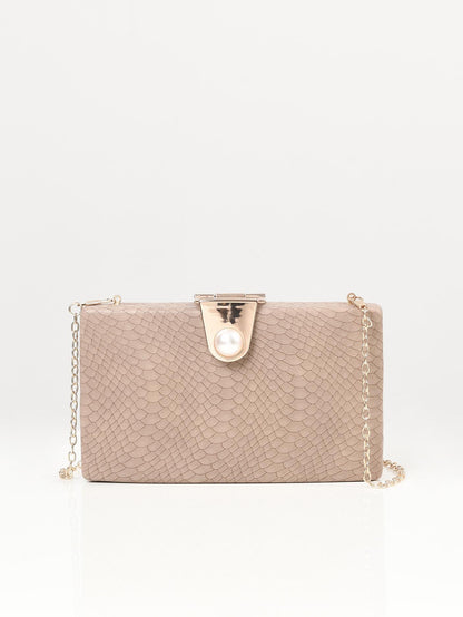 Limelight - Textured Hard Clutch