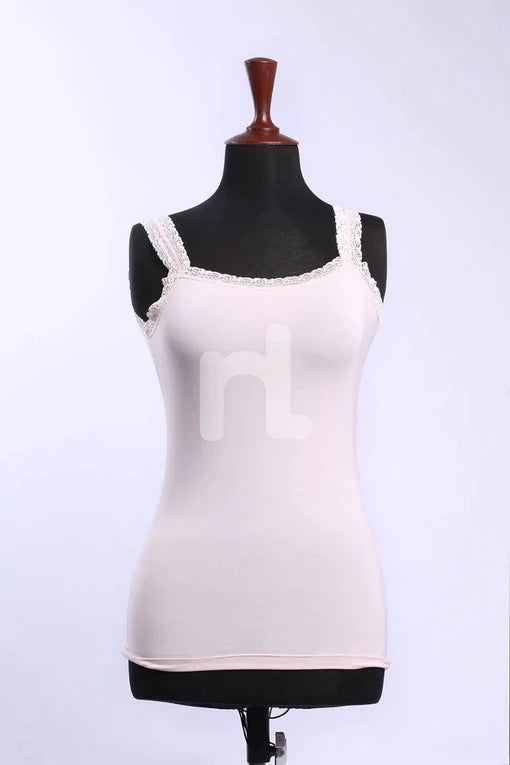 Nishat Linen - Light Pink Camisole 433970114