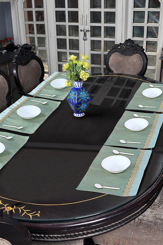 Nishat Linen - Celeste Placemat Set 4PC