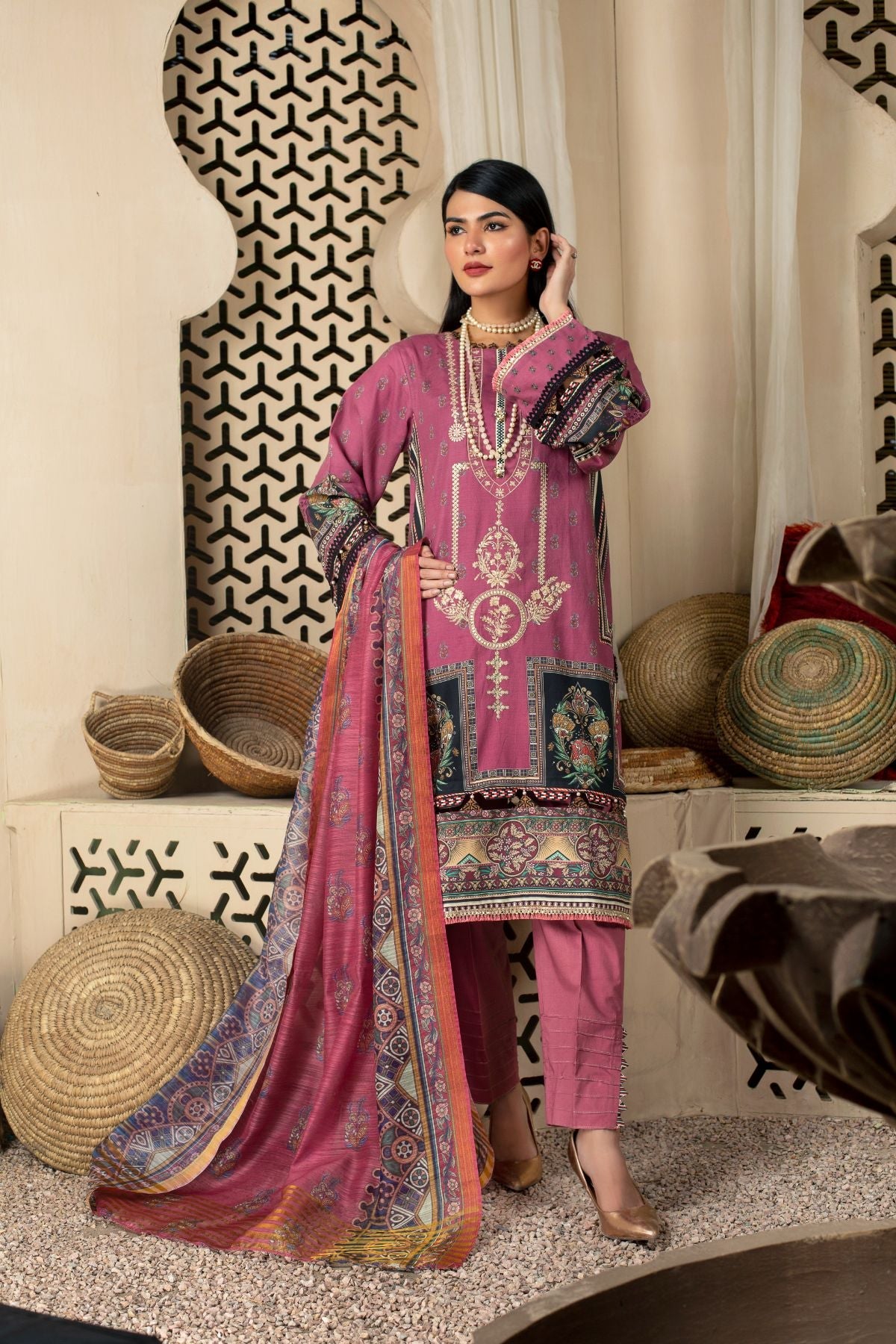 3PC Exclusive - Classic 08