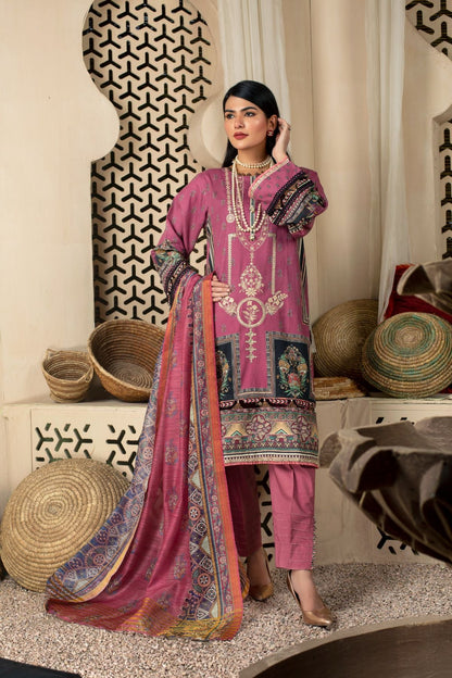 3PC Exclusive - Classic 08