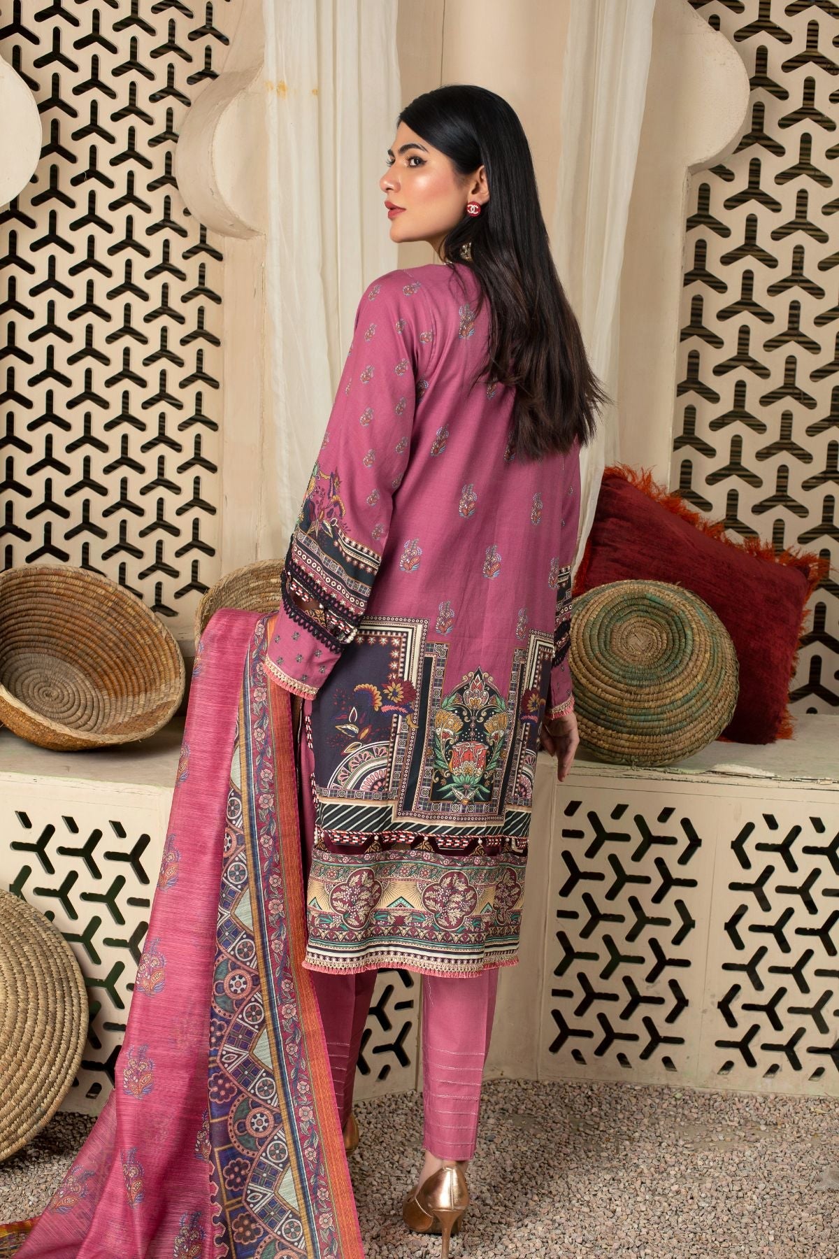 3PC Exclusive - Classic 08