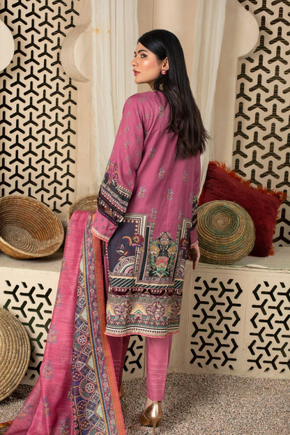 3PC Exclusive - Classic 08