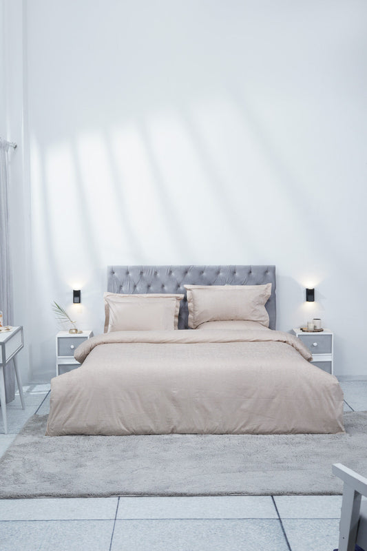 Classical B - Quilt Cover