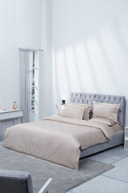 Classical B - Quilt Cover