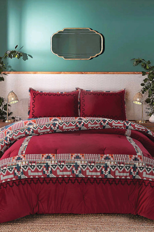 Nishat Linen - Juniper Comforter Set