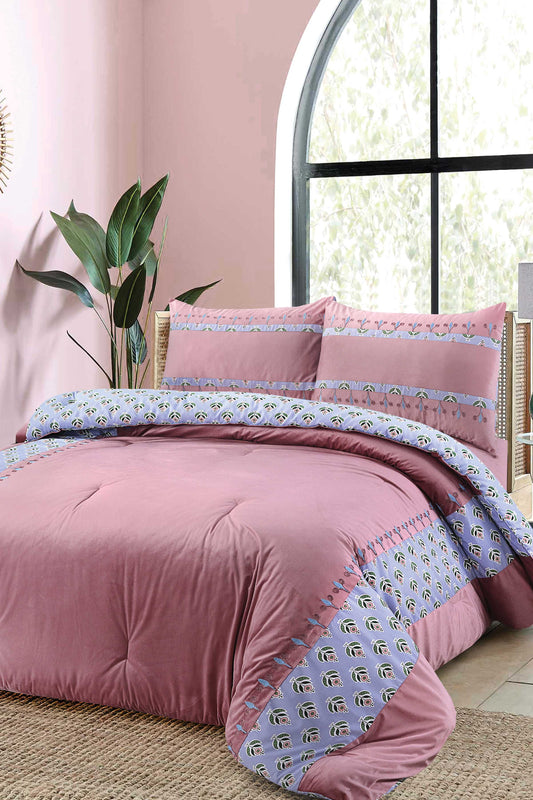 Nishat Linen - Tashir Comforter Set