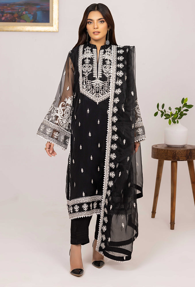 Adan's Libas - Organza Pret 5422