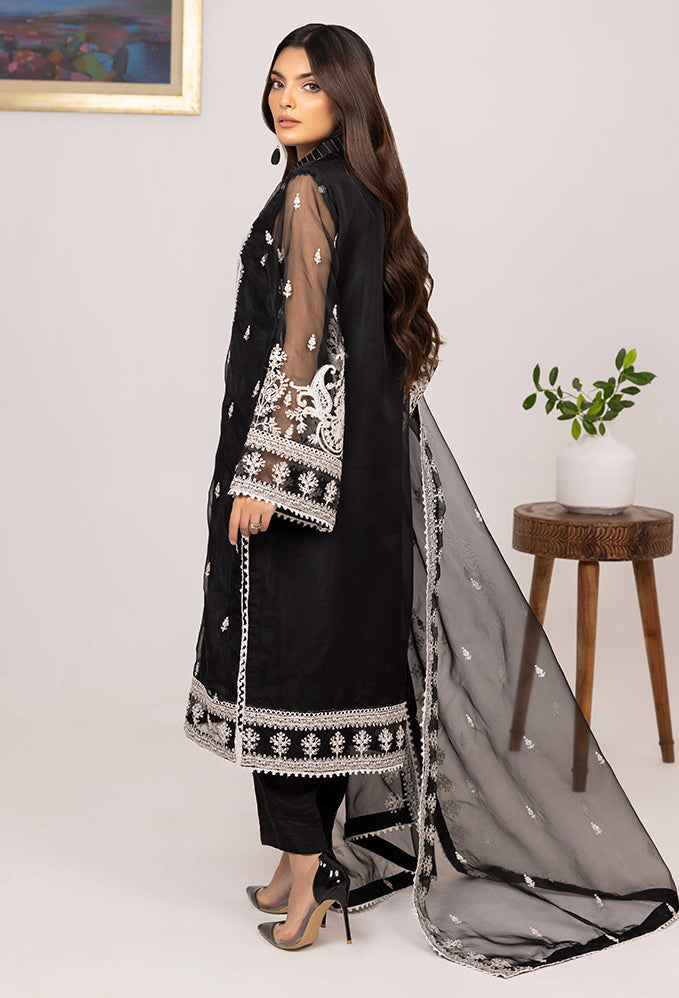 Adan's Libas - Organza Pret 5422