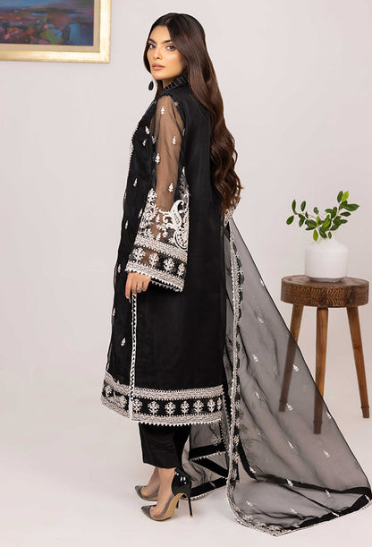 Adan's Libas - Organza Pret 5422