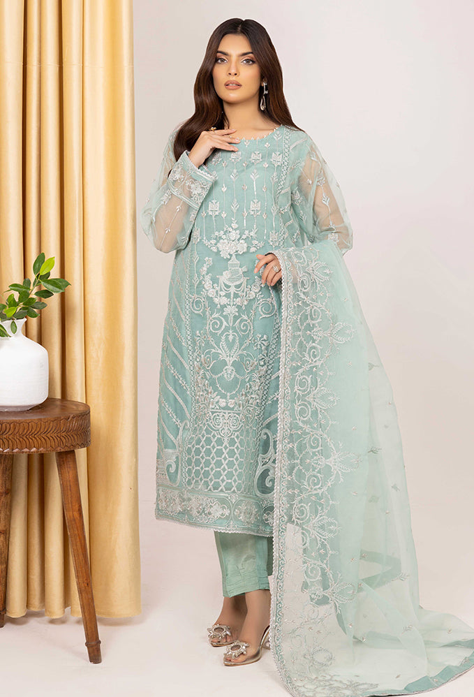 Adan's Libas - Organza Pret 5428