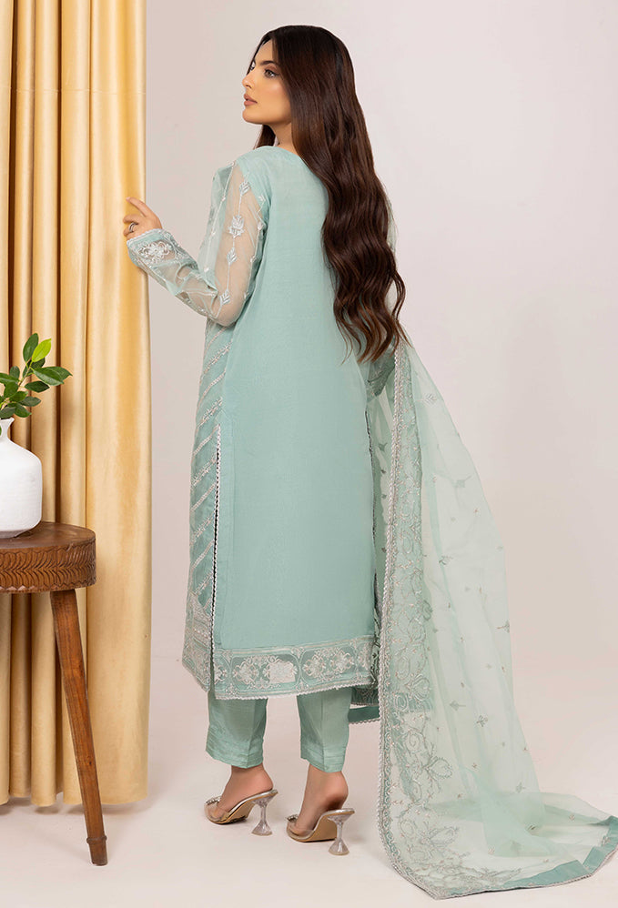 Adan's Libas - Organza Pret 5428