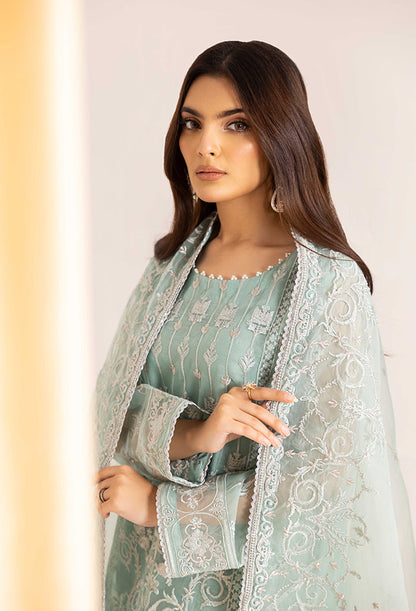 Adan's Libas - Organza Pret 5428