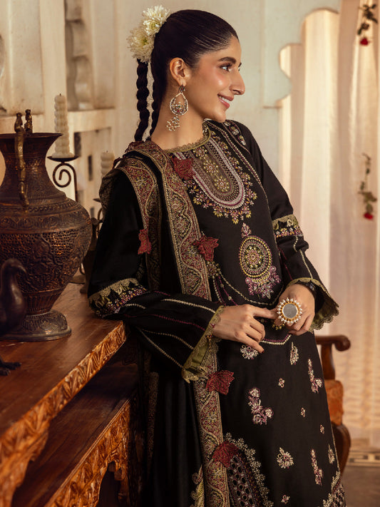 Cinq - AAKS | 3 Pc Unstitched