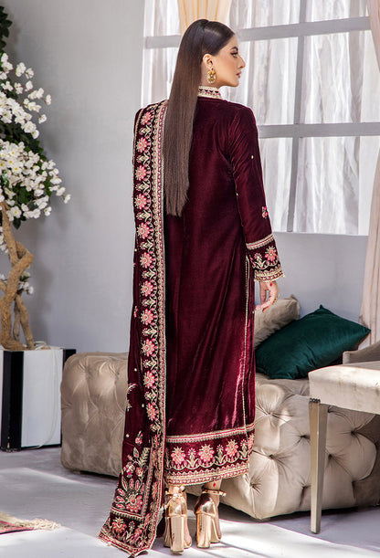 Adan's Libas - Adan's Velvet 5382