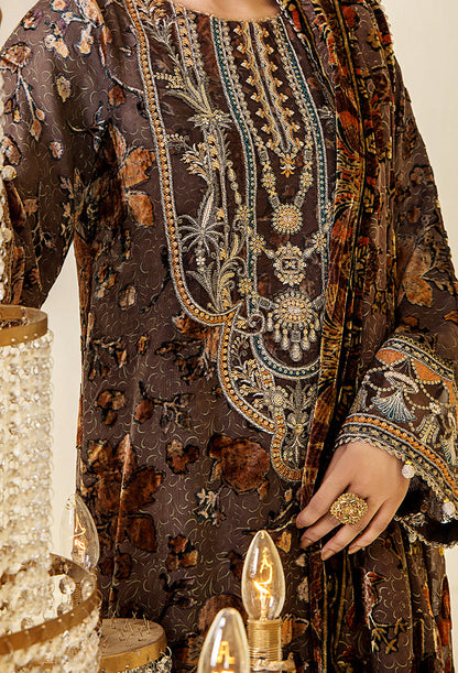 Adan's Libas - Adan's Velvet'2 Plachi 5372