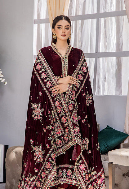 Adan's Libas - Adan's Velvet 5382