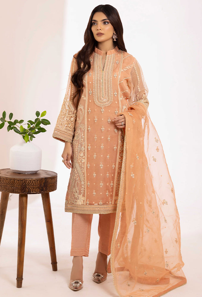Adan's Libas - Organza Pret 5432