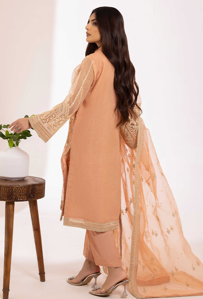 Adan's Libas - Organza Pret 5432