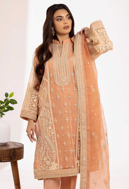 Adan's Libas - Organza Pret 5432