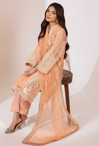 Adan's Libas - Organza Pret 5432