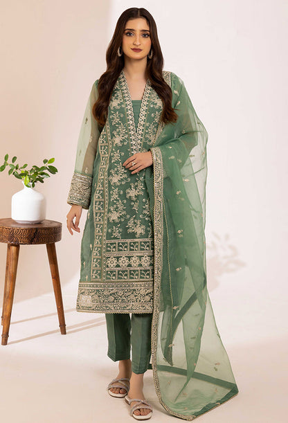 Adan's Libas - Organza Pret 5433