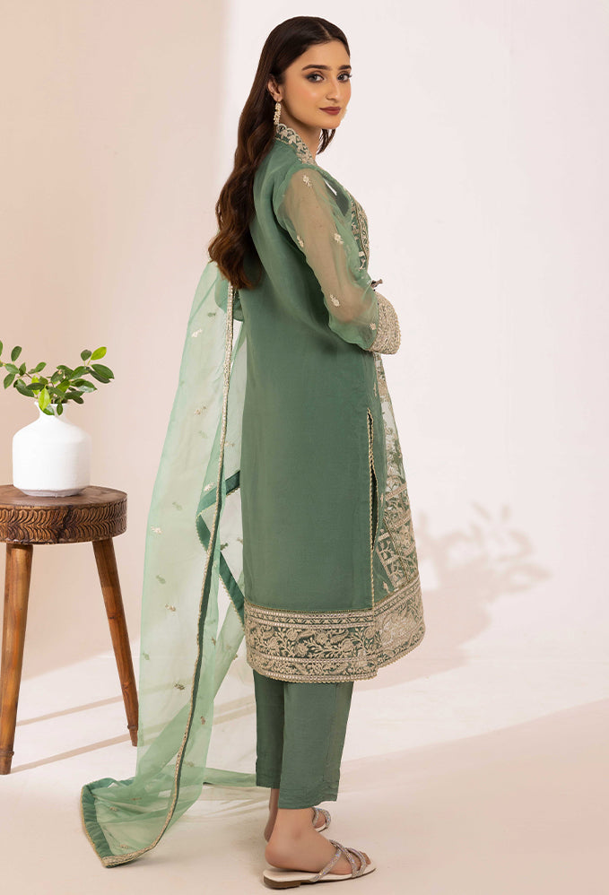 Adan's Libas - Organza Pret 5433