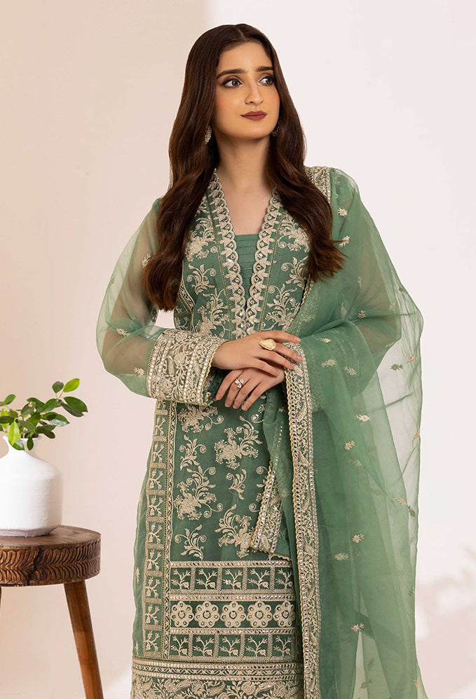 Adan's Libas - Organza Pret 5433
