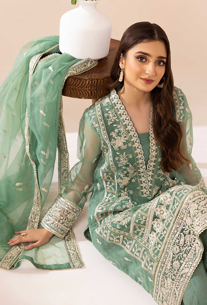 Adan's Libas - Organza Pret 5433