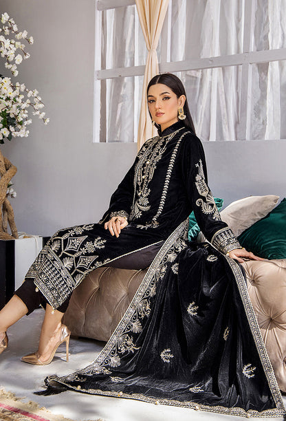 Adan's Libas - Adan's Velvet 5383