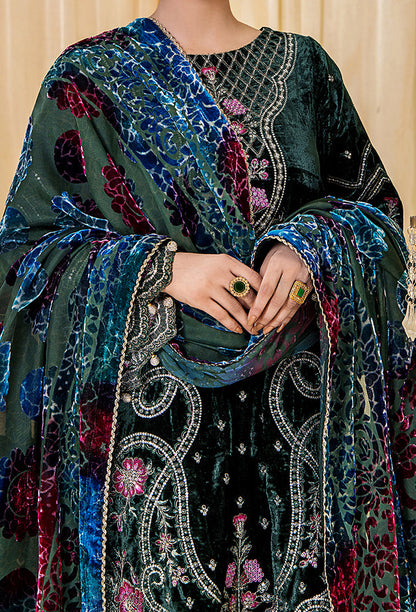 Adan's Libas - Adan's Velvet'2 Plachi 5374