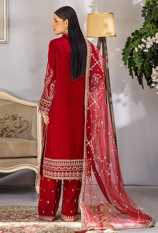 Adan's Libas - Adan's Velvet 5385