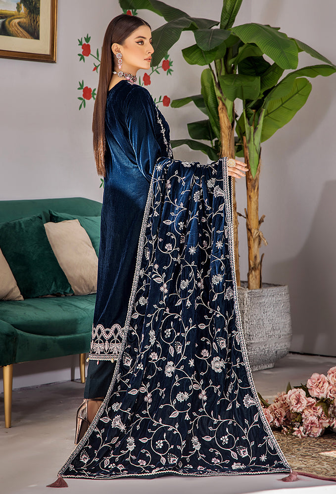 Adan's Libas - Adan's Velvet 5386