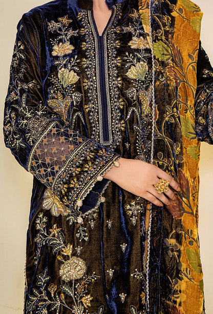 Adan's Libas - Adan's Velvet'2 Plachi 5376