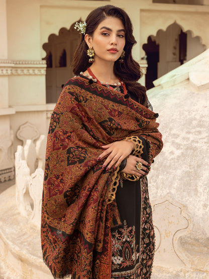 Cinq - VASAL | 3 Pc Unstitched