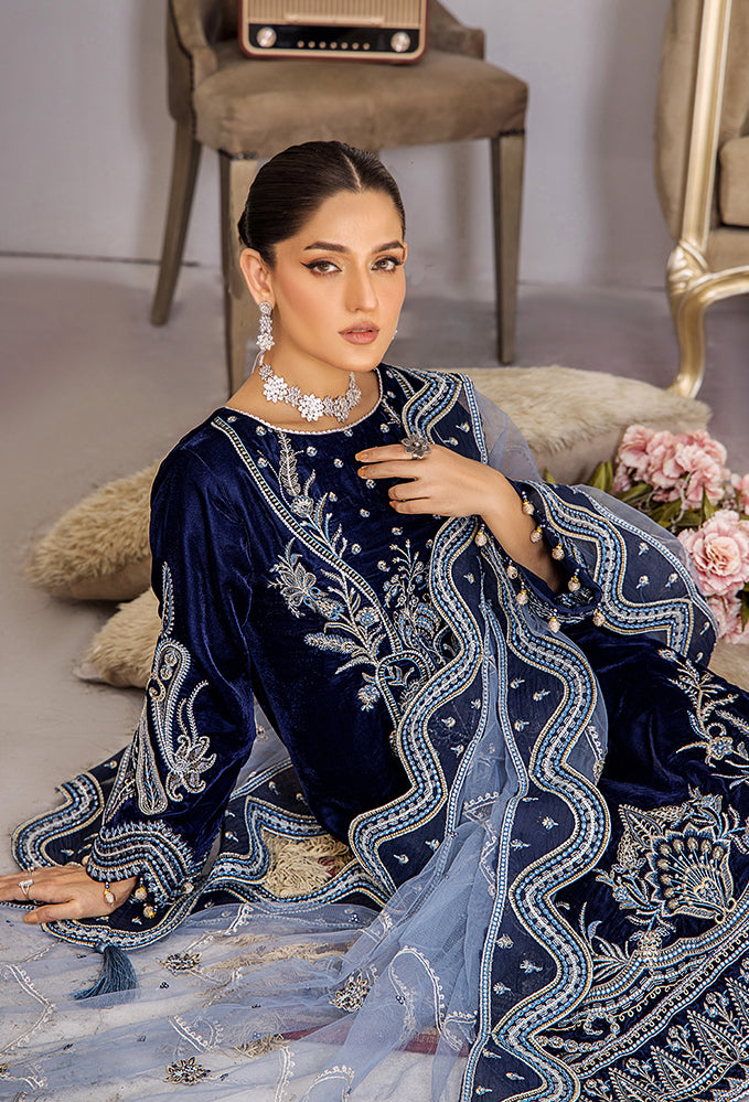 Adan's Libas - Adan's Velvet 5388