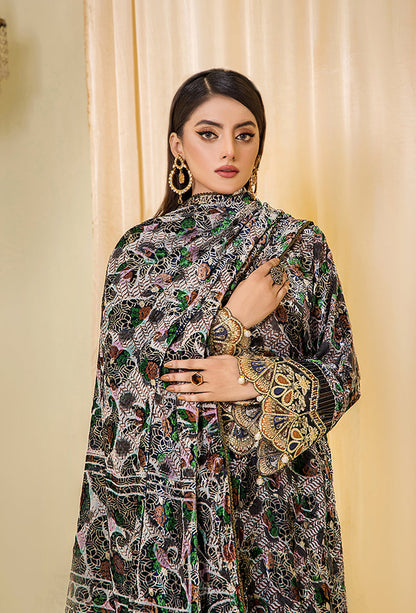 Adan's Libas - Adan's Velvet'2 Plachi 5378