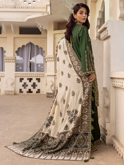 Cinq - MANELI | 3 Pc Unstitched