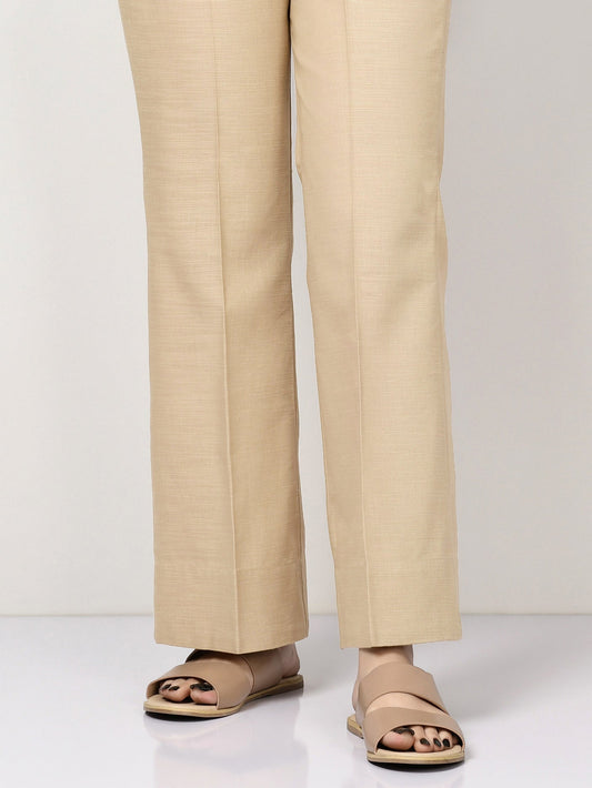 Limelight - Khaddar Trouser-Dyed (Unstitched)