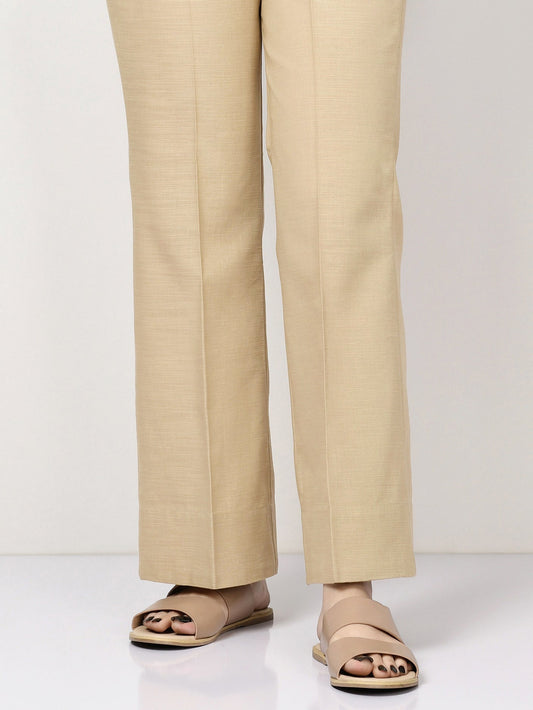 Limelight - Khaddar Trouser-Dyed (Unstitched)