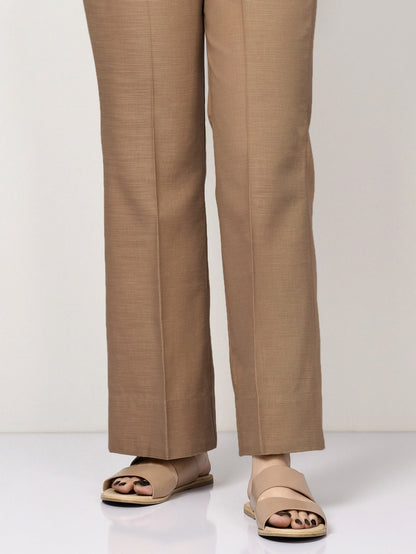 Limelight - Khaddar Trouser-Dyed (Unstitched)