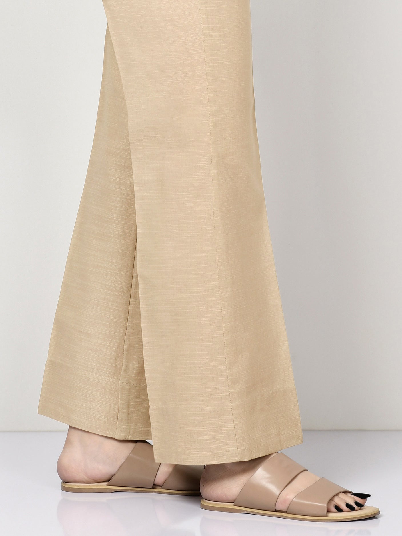 Limelight - Khaddar Trouser-Dyed (Unstitched)