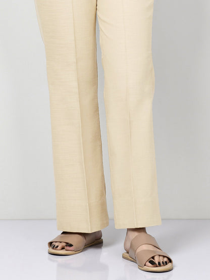 Khaddar Trouser-Dyed (Unstitched)