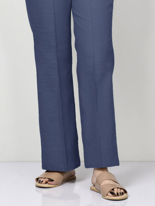 Limelight - Khaddar Trouser-Dyed (Unstitched)