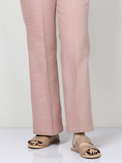 Limelight - Silk Bootcut Pants