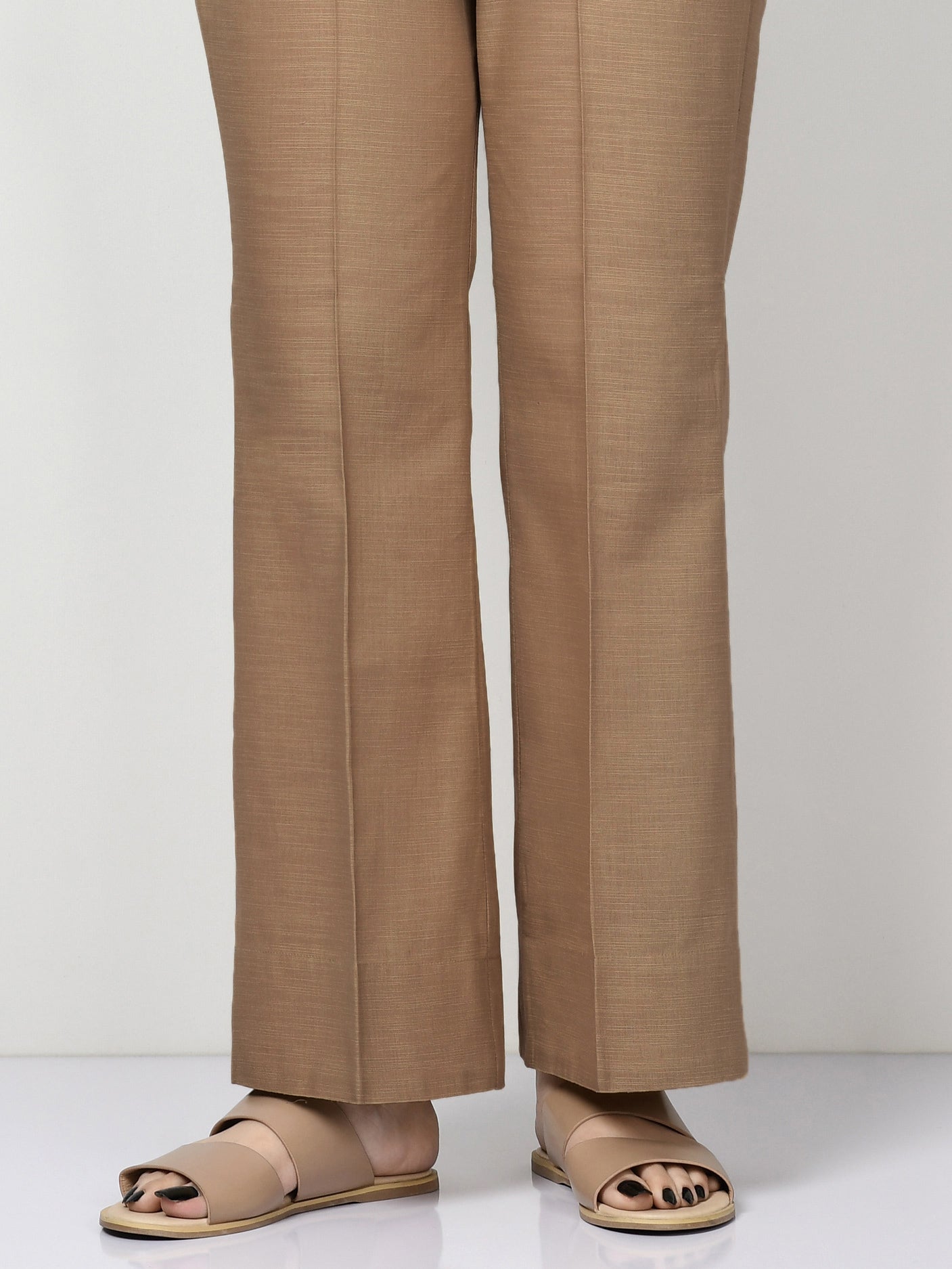 Limelight - Khaddar Trouser-Dyed (Unstitched)